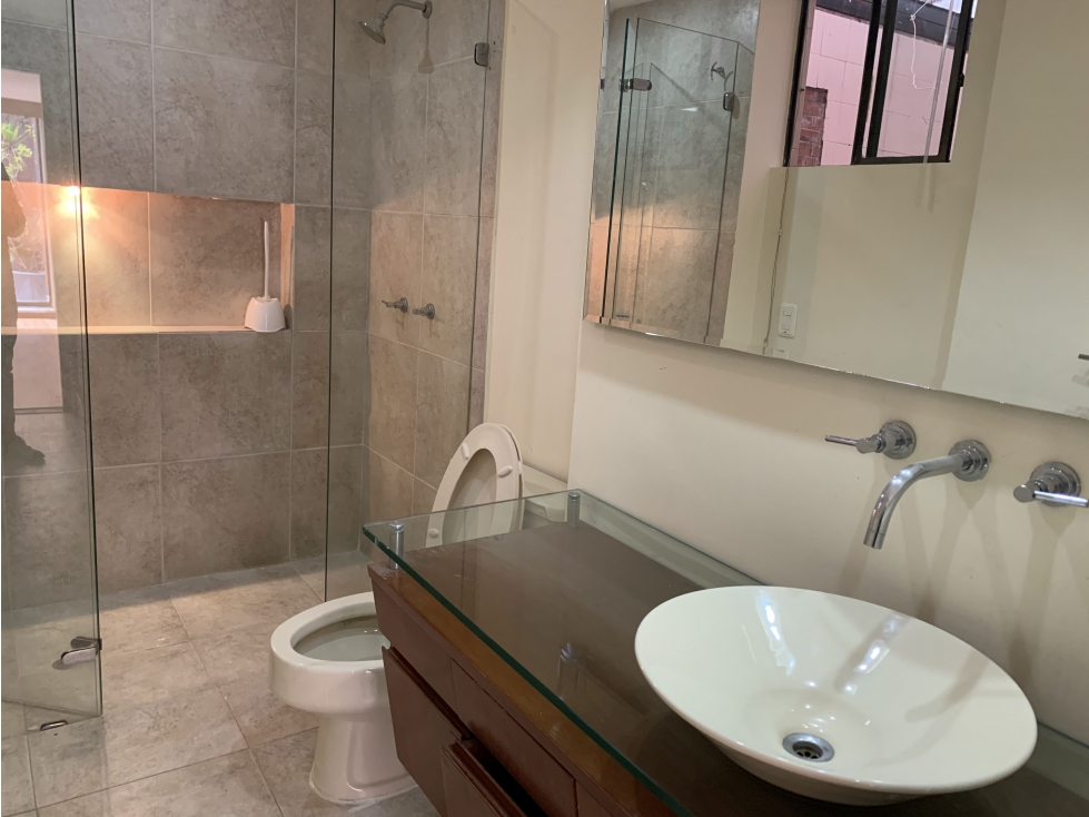 Apartamento en venta en El Virrey, Bogotá · foto 7 de 22