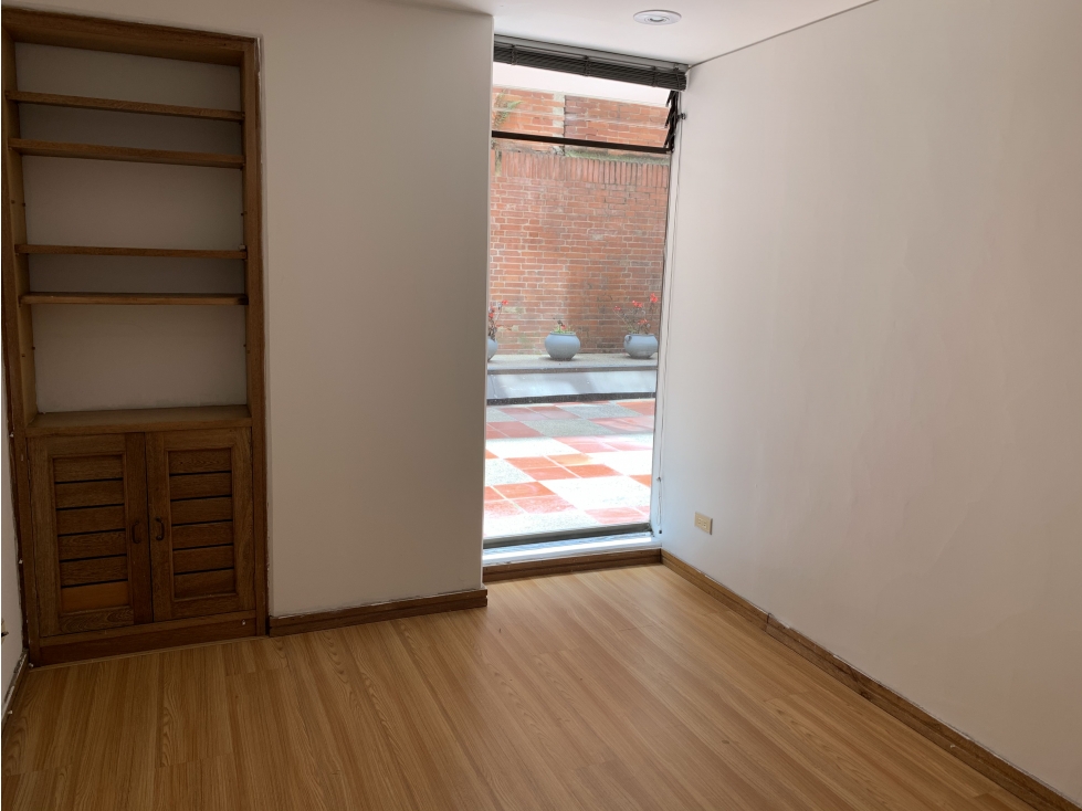 Apartamento en venta en El Virrey, Bogotá · foto 8 de 22