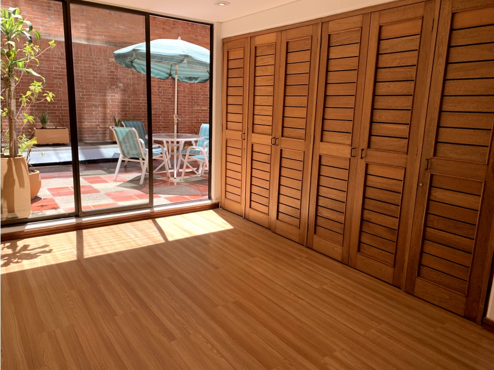 Apartamento en venta en El Virrey, Bogotá · foto 12 de 22