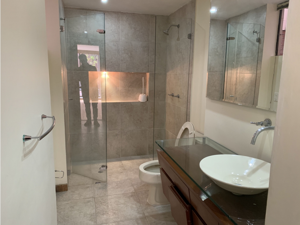 Apartamento en venta en El Virrey, Bogotá · foto 13 de 22