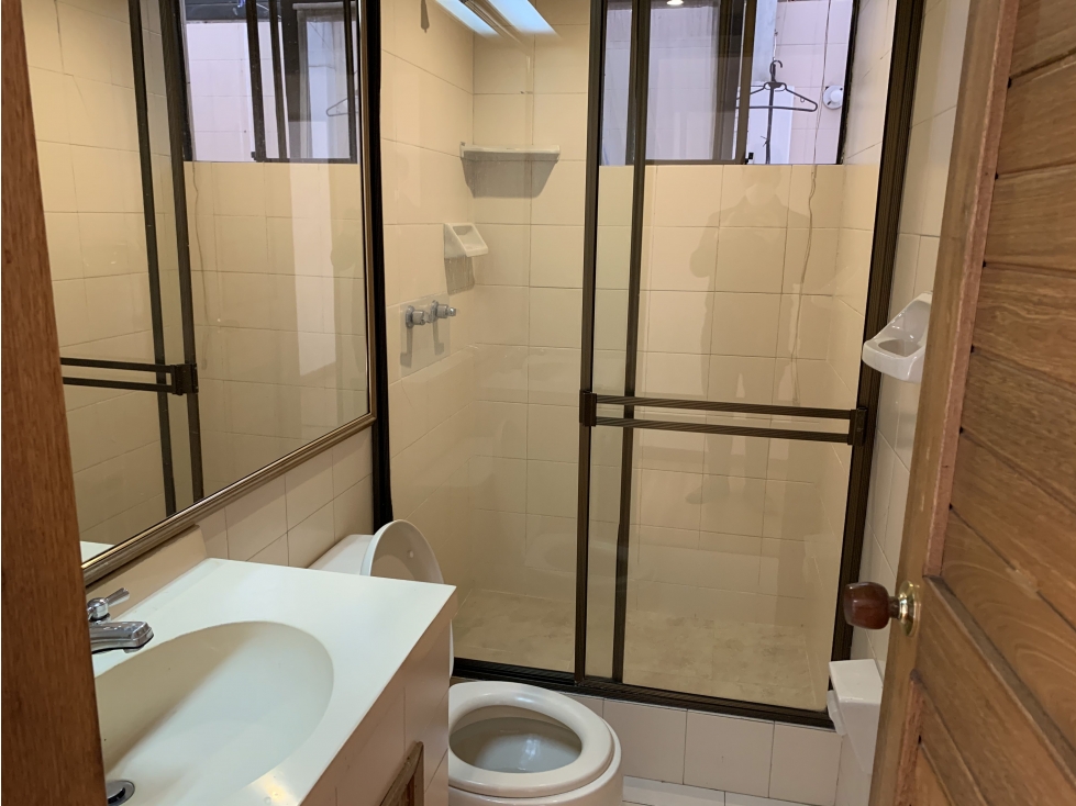 Apartamento en venta en El Virrey, Bogotá · foto 14 de 22
