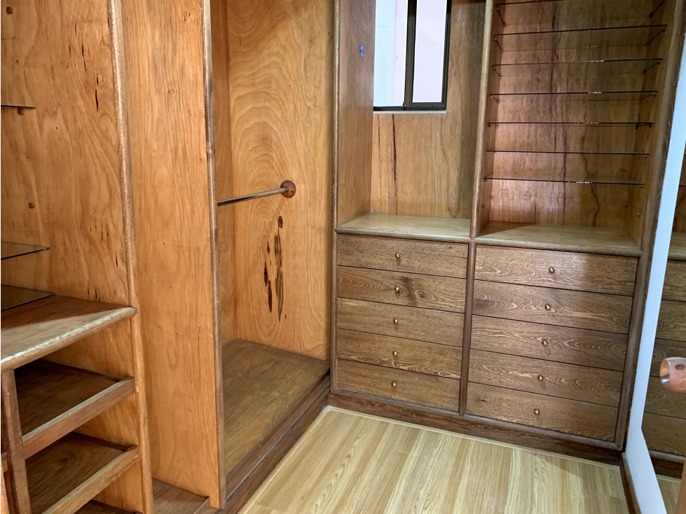 Apartamento en venta en El Virrey, Bogotá · foto 15 de 22