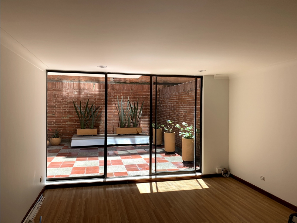 Apartamento en venta en El Virrey, Bogotá · foto 18 de 22