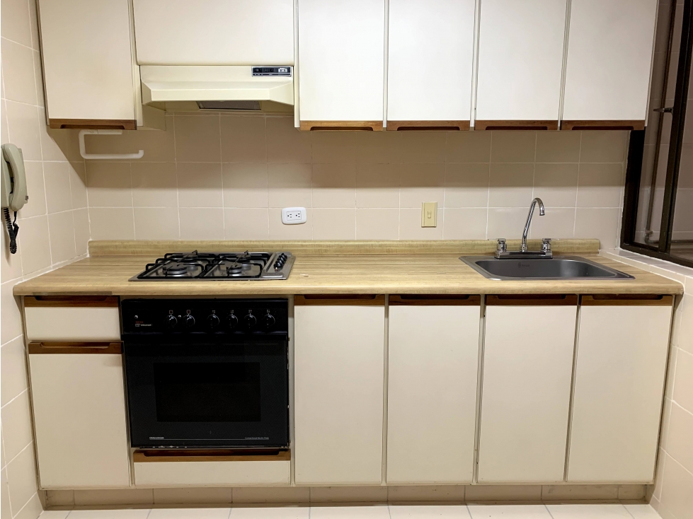 Apartamento en venta en El Virrey, Bogotá · foto 19 de 22