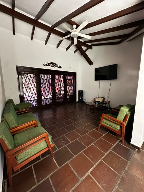 Casa de 4 alcobas en venta en Ciudad Jardin, Cali, 380 m² · foto 12 de 20