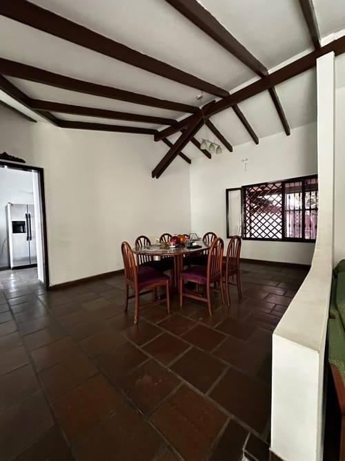 Casa de 4 alcobas en venta en Ciudad Jardin, Cali, 380 m² · foto 13 de 20