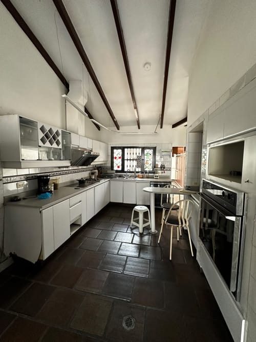 Casa de 4 alcobas en venta en Ciudad Jardin, Cali, 380 m² · foto 16 de 20