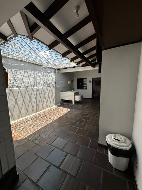 Casa de 4 alcobas en venta en Ciudad Jardin, Cali, 380 m² · foto 17 de 20