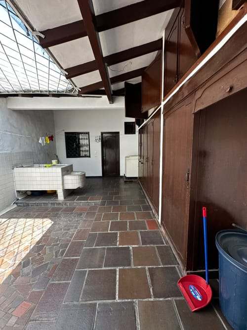 Casa de 4 alcobas en venta en Ciudad Jardin, Cali, 380 m² · foto 18 de 20