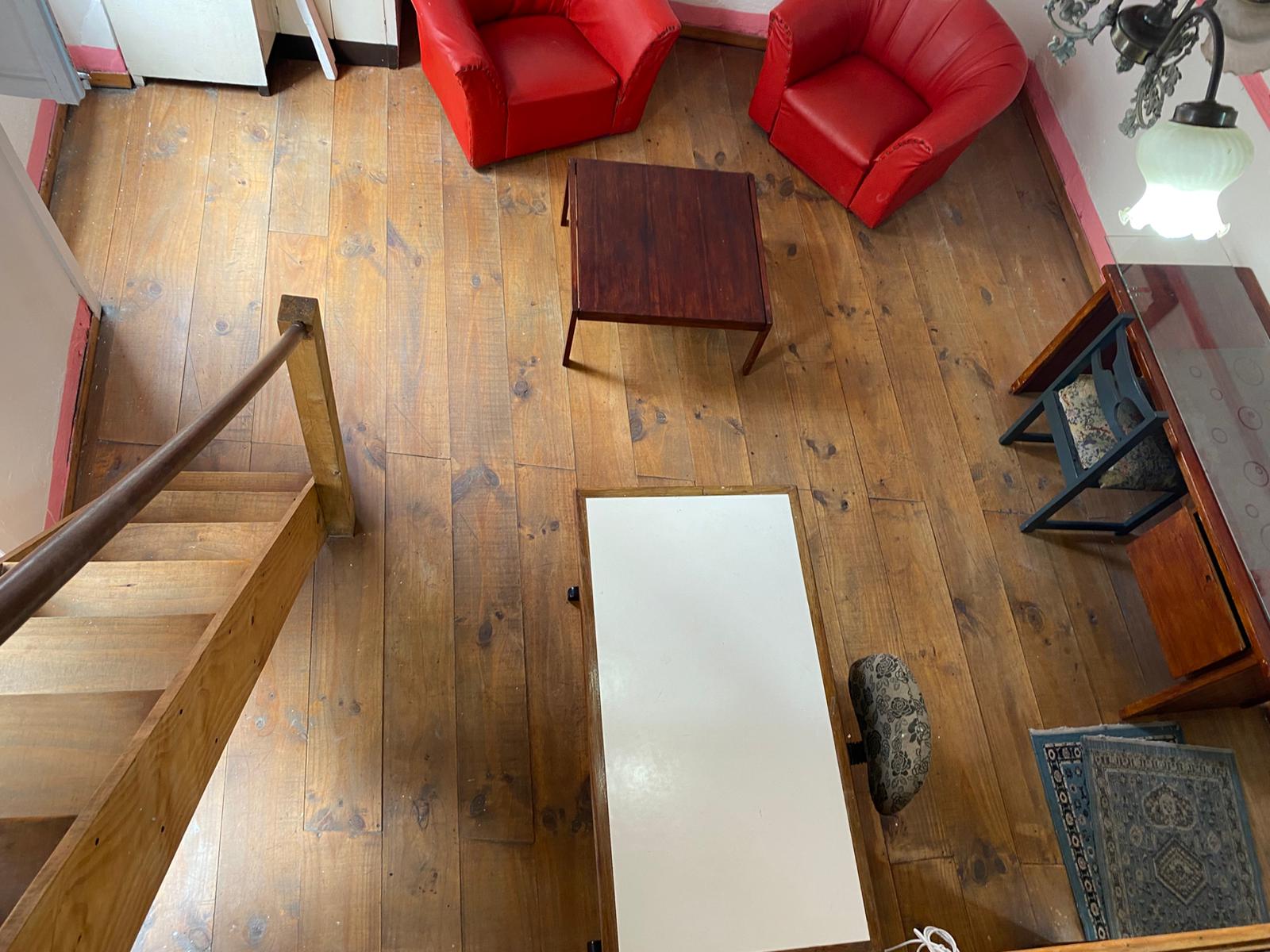 Habitación en arriendo en La Candelaria