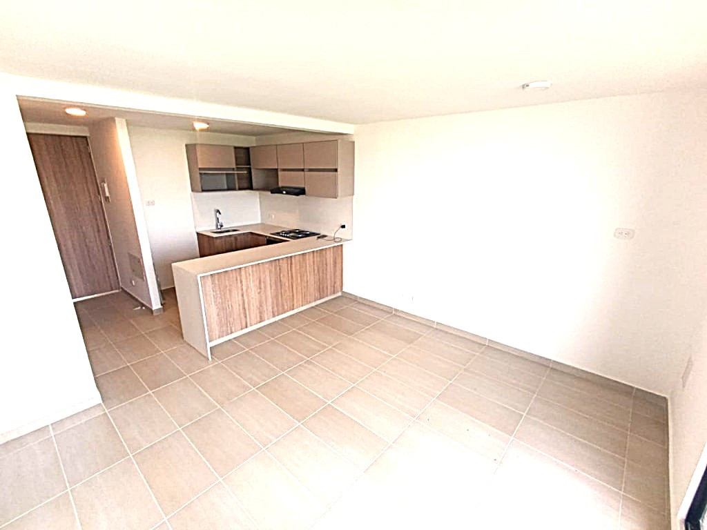 Apartamento en arriendo en Villa Carolina, Barranquilla · foto 2 de 19