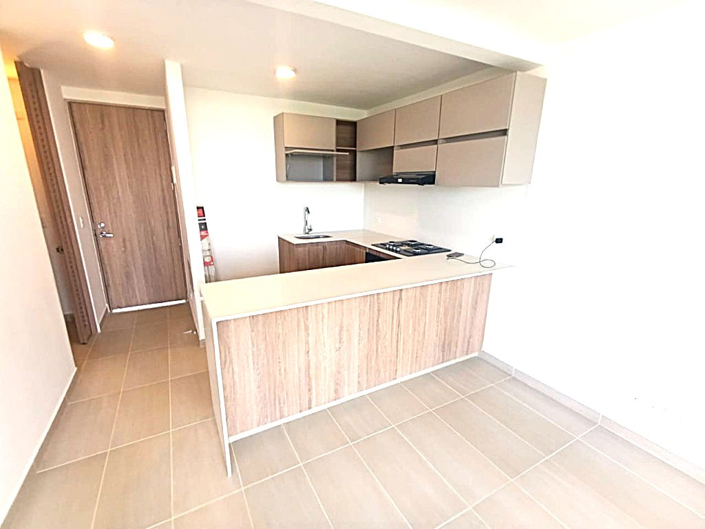 Apartamento en arriendo en Villa Carolina, Barranquilla · foto 3 de 19