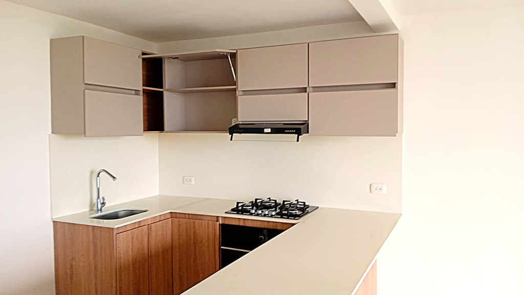 Apartamento en arriendo en Villa Carolina, Barranquilla · foto 4 de 19