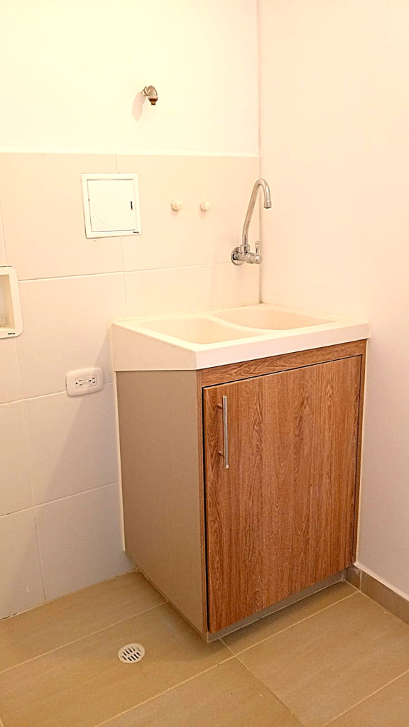 Apartamento en arriendo en Villa Carolina, Barranquilla · foto 12 de 19