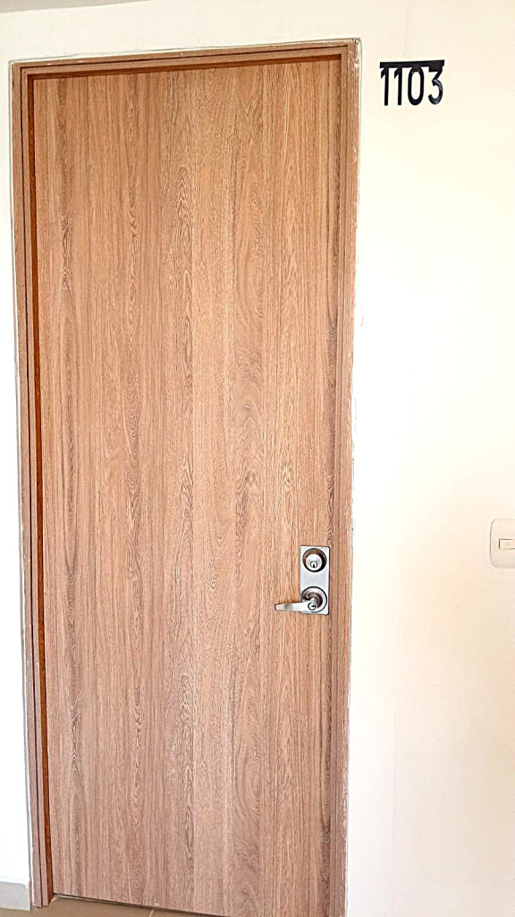 Apartamento en arriendo en Villa Carolina, Barranquilla · foto 16 de 19