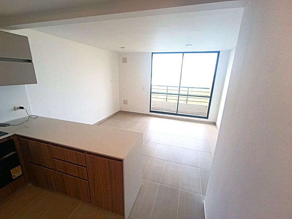 Apartamento en arriendo en Villa Carolina, Barranquilla · foto 18 de 19
