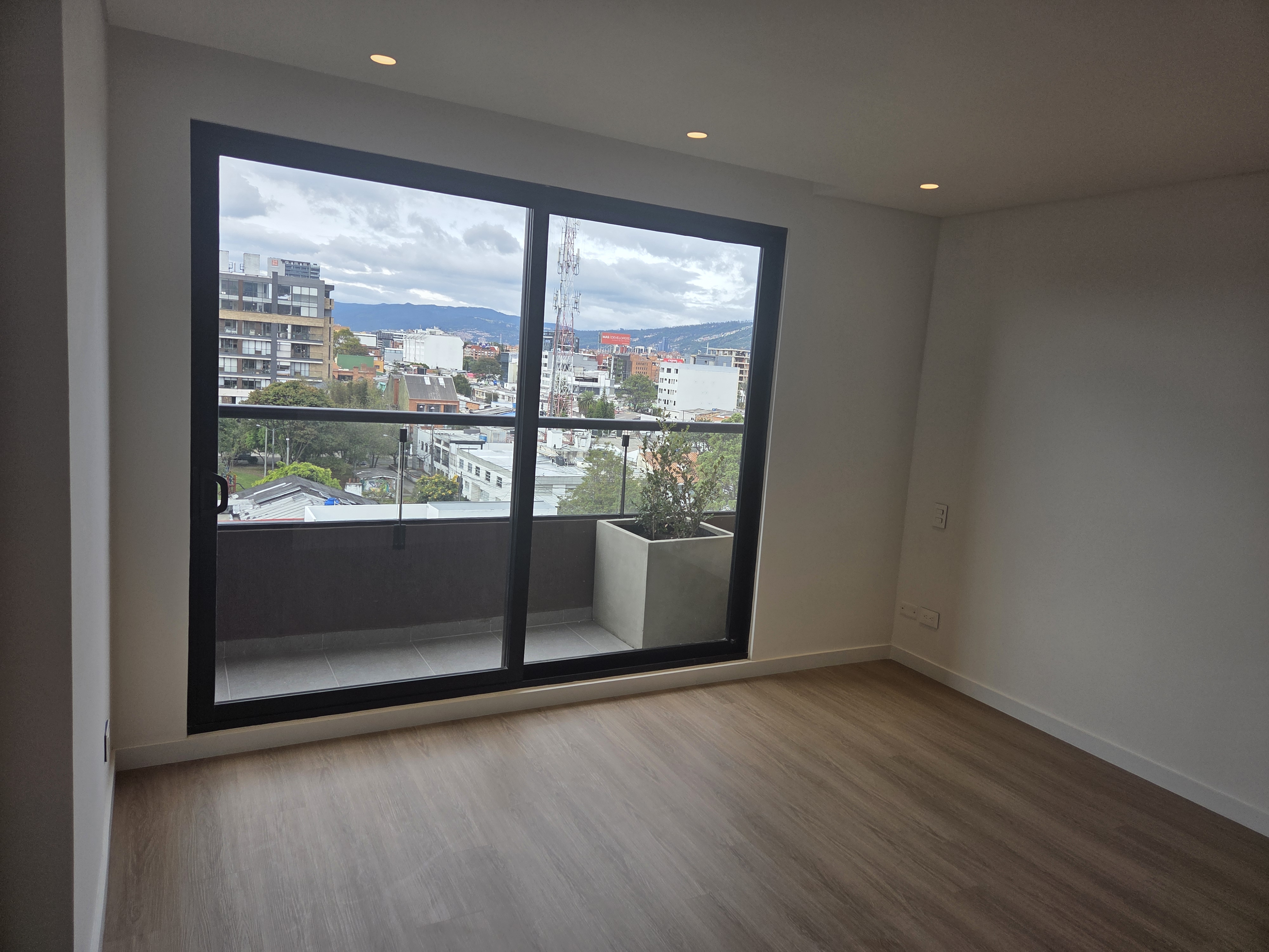 Apartamento en venta en Barrios Unidos, Bogotá · foto 3 de 20