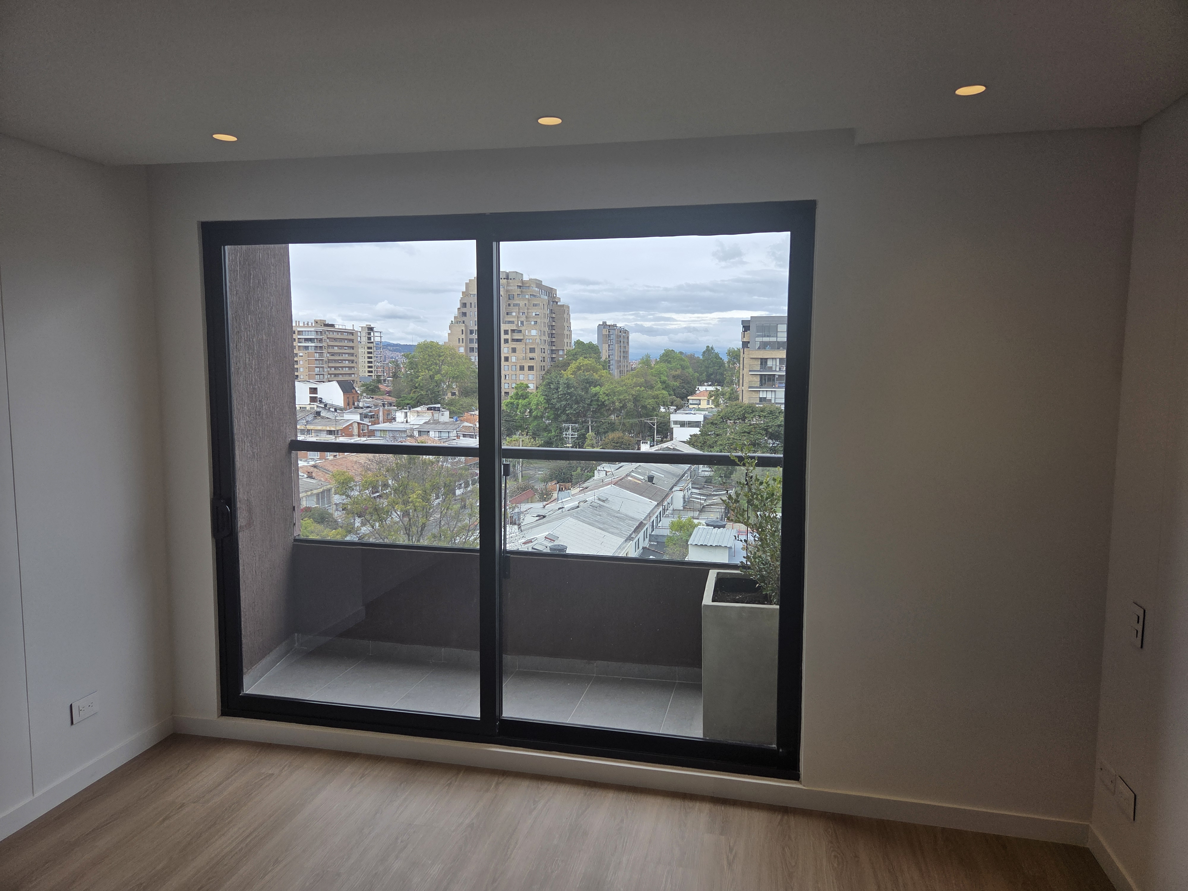Apartamento en venta en Barrios Unidos, Bogotá · foto 4 de 20