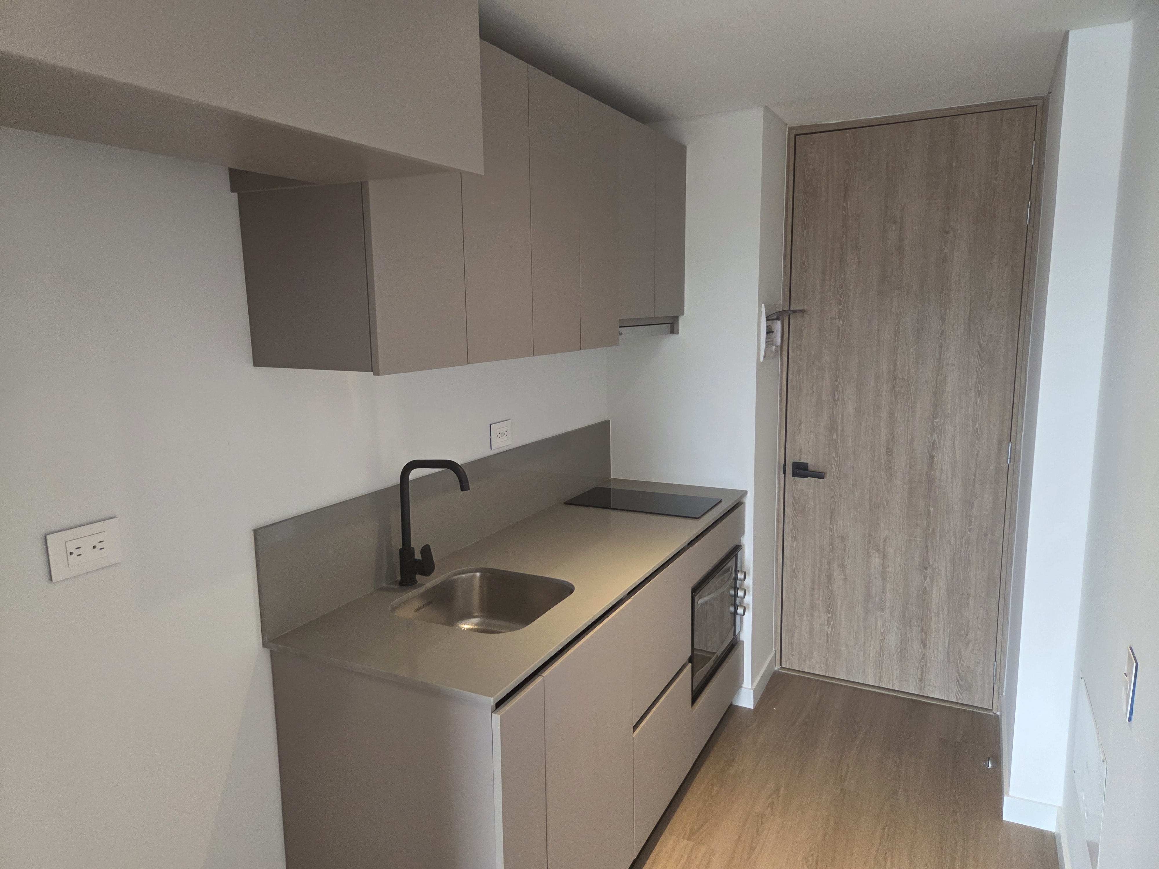 Apartamento en venta en Barrios Unidos, Bogotá · foto 5 de 20