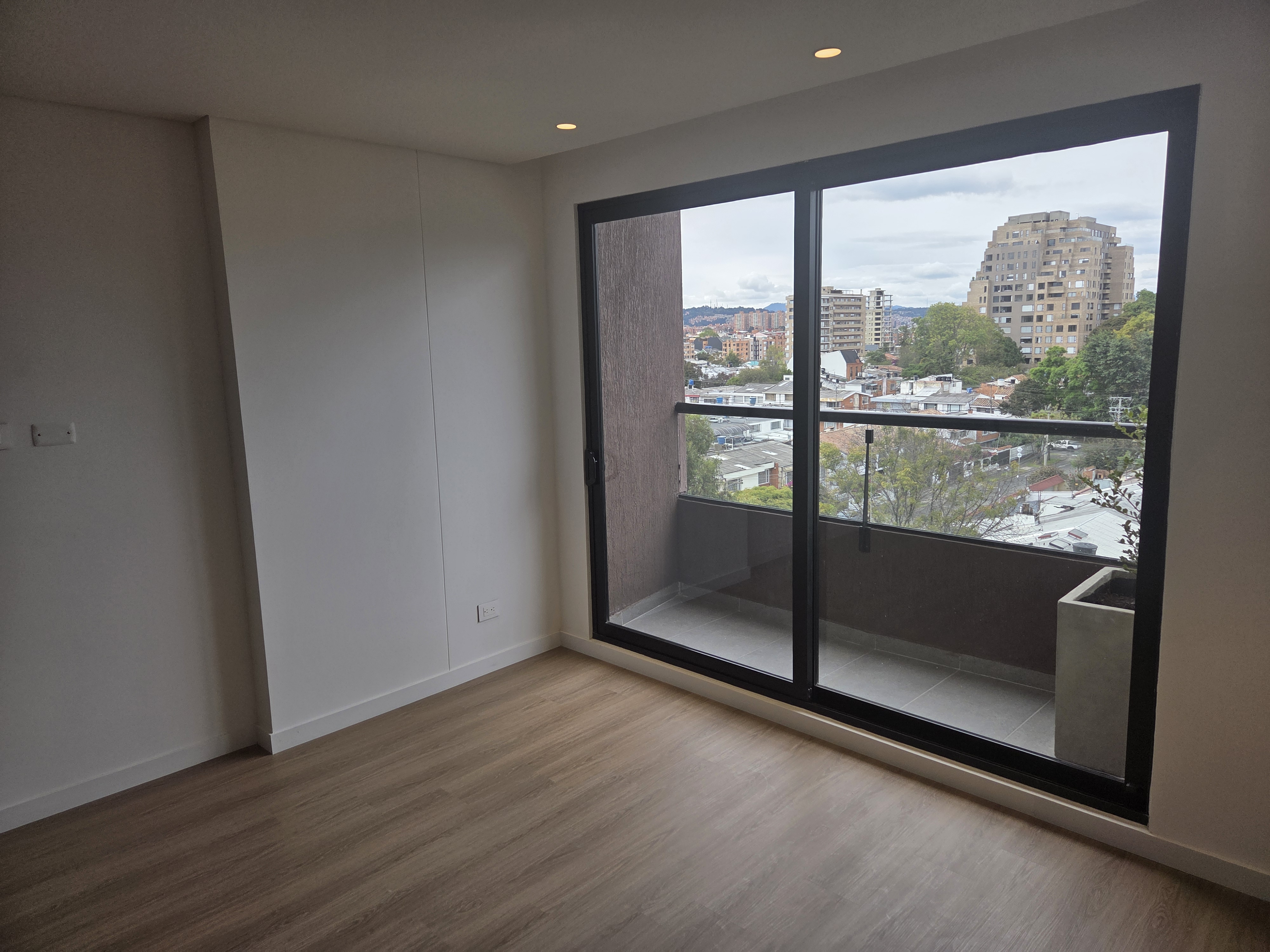 Apartamento en venta en Barrios Unidos, Bogotá · foto 7 de 20