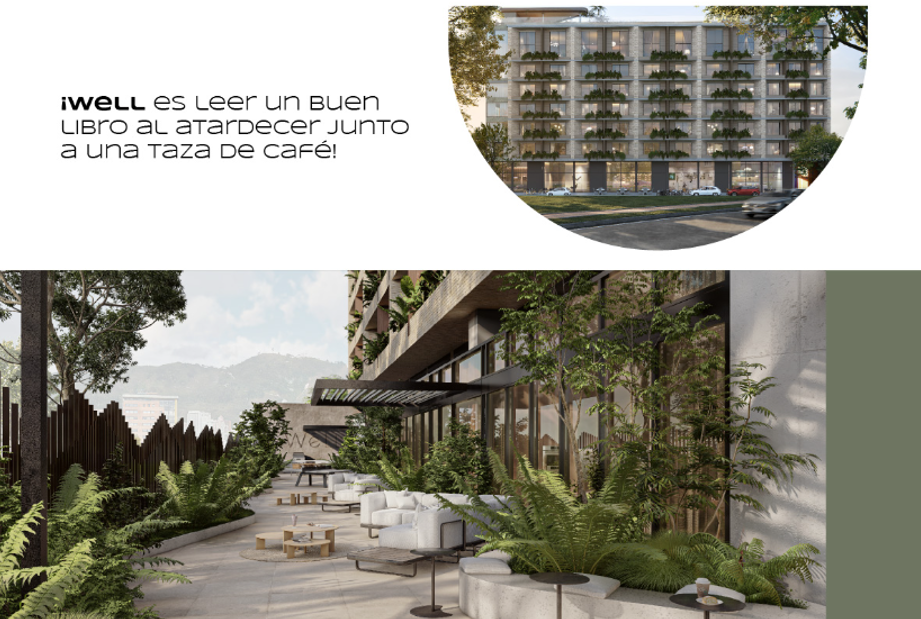 Apartamento en venta en Barrios Unidos, Bogotá · foto 16 de 20