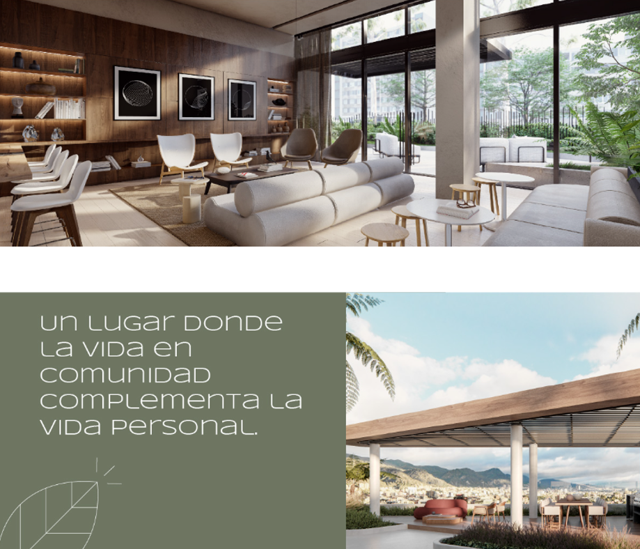 Apartamento en venta en Barrios Unidos, Bogotá · foto 18 de 20
