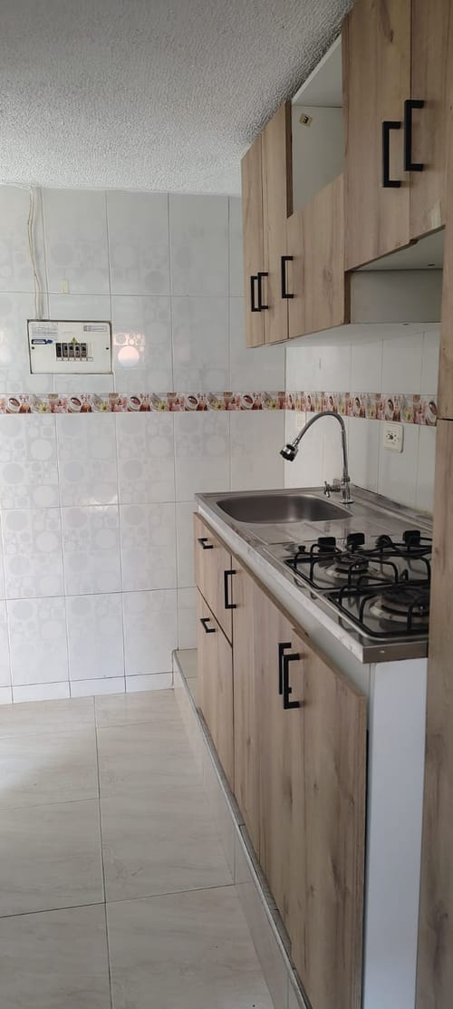 Apartamento de 3 alcobas en venta en Ciudad Verde, Soacha, 43 m² · foto 2 de 11