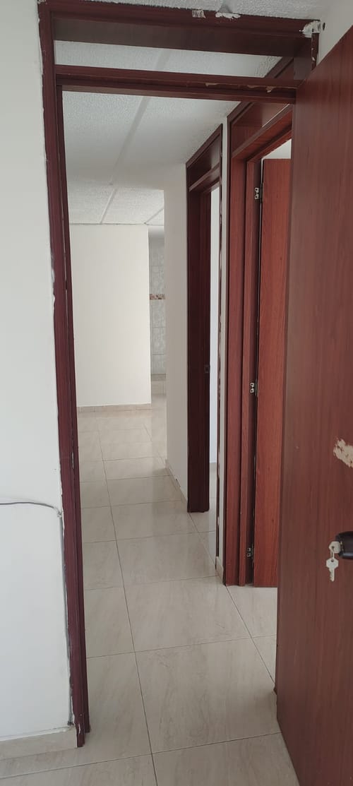 Apartamento de 3 alcobas en venta en Ciudad Verde, Soacha, 43 m² · foto 5 de 11