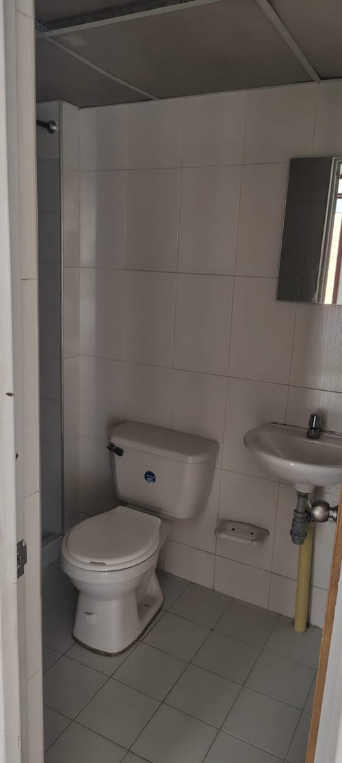 Apartamento de 3 alcobas en venta en Ciudad Verde, Soacha, 43 m² · foto 6 de 11