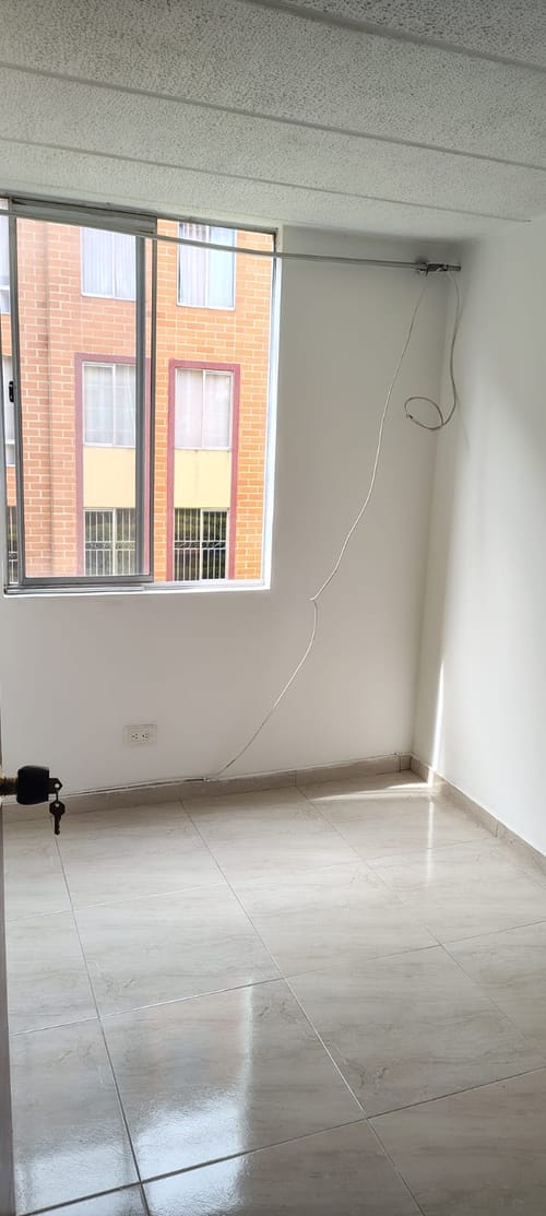 Apartamento de 3 alcobas en venta en Ciudad Verde, Soacha, 43 m² · foto 8 de 11