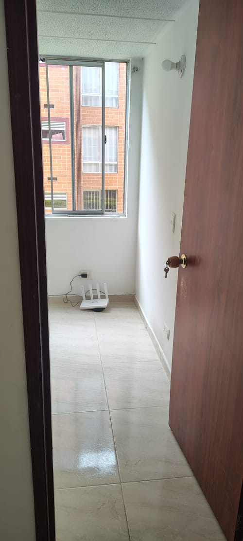 Apartamento de 3 alcobas en venta en Ciudad Verde, Soacha, 43 m² · foto 9 de 11