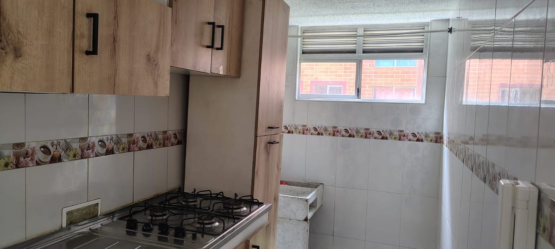 Apartamento de 3 alcobas en venta en Ciudad Verde, Soacha, 43 m² · foto 10 de 11
