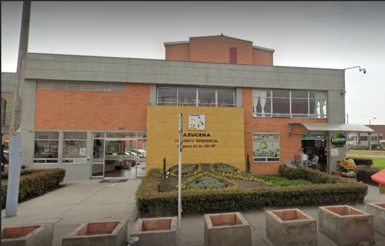 Apartamento de 3 alcobas en venta en Ciudad Verde, Soacha, 43 m² · foto 11 de 11
