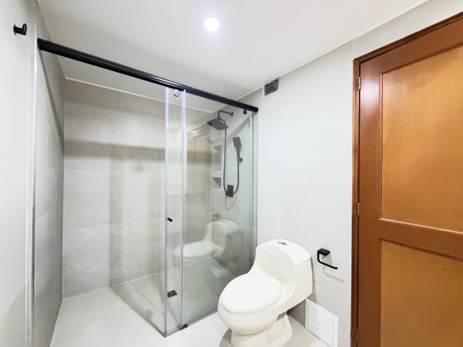 Apartamento de 3 alcobas en venta en Chico Norte, Bogotá, 120 m² · foto 24 de 24