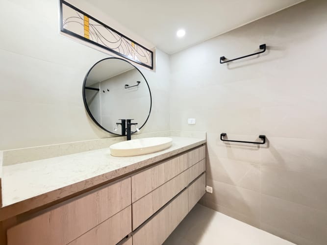 Apartamento de 3 alcobas en venta en Chico Norte, Bogotá, 120 m² · foto 23 de 24