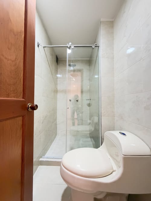 Apartamento de 3 alcobas en venta en Chico Norte, Bogotá, 120 m² · foto 16 de 24