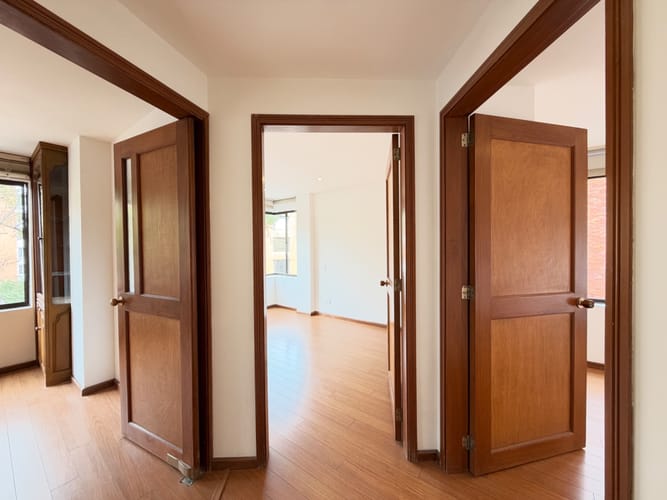 Apartamento de 3 alcobas en venta en Chico Norte, Bogotá, 120 m² · foto 17 de 24
