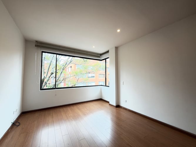 Apartamento de 3 alcobas en venta en Chico Norte, Bogotá, 120 m² · foto 18 de 24