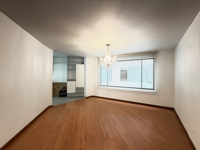 Apartamento de 3 alcobas en venta en Chico Norte, Bogotá, 120 m² · foto 9 de 24