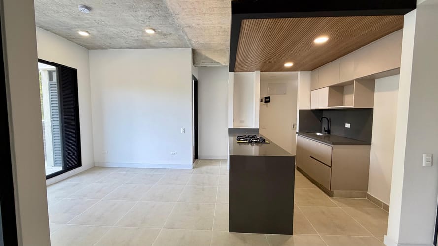 Apartamento en venta en El Retiro, 57 m² · foto 2 de 17