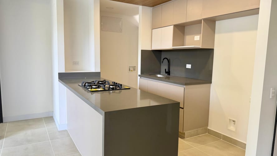 Apartamento en venta en El Retiro, 57 m² · foto 3 de 17