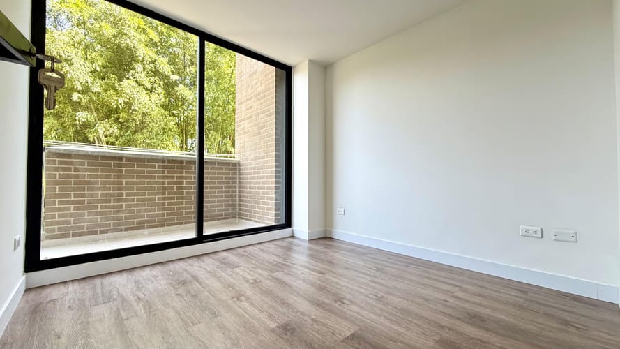 Apartamento en venta en El Retiro, 57 m² · foto 5 de 17