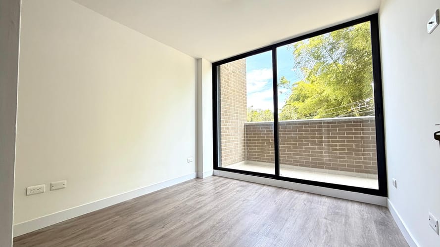 Apartamento en venta en El Retiro, 57 m² · foto 6 de 17