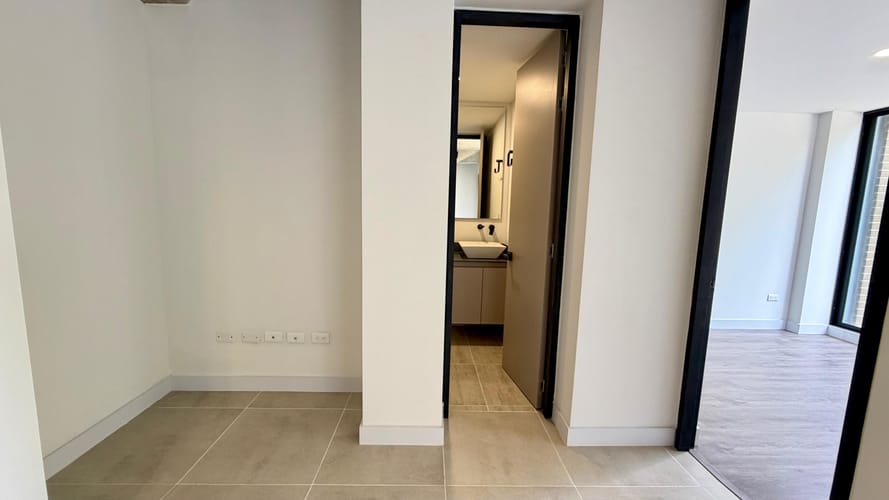 Apartamento en venta en El Retiro, 57 m² · foto 8 de 17
