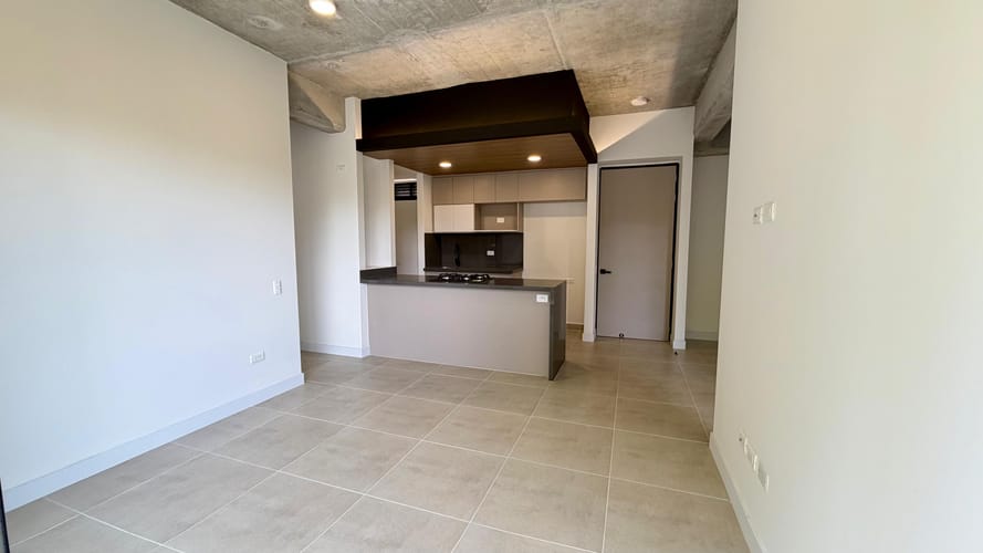 Apartamento en venta en El Retiro, 57 m² · foto 11 de 17