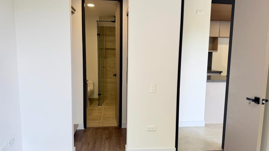 Apartamento en venta en El Retiro, 57 m² · foto 13 de 17