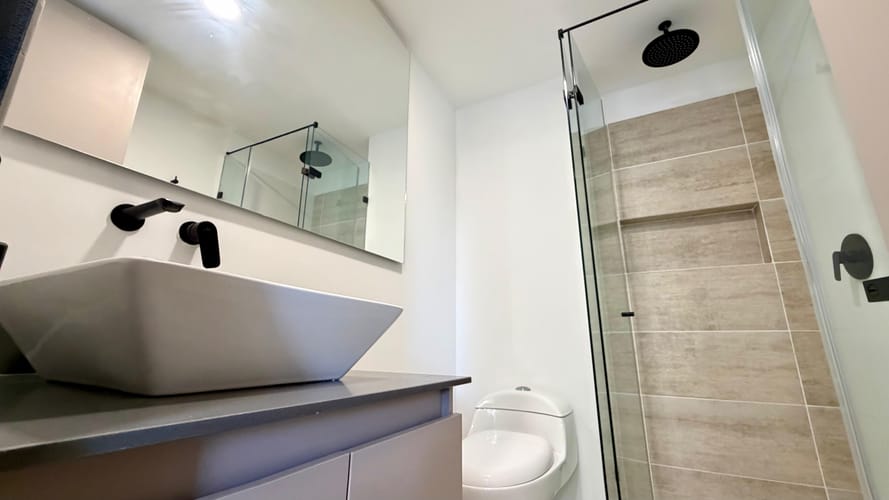 Apartamento en venta en El Retiro, 57 m² · foto 16 de 17