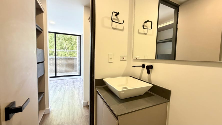 Apartamento en venta en El Retiro, 57 m² · foto 17 de 17