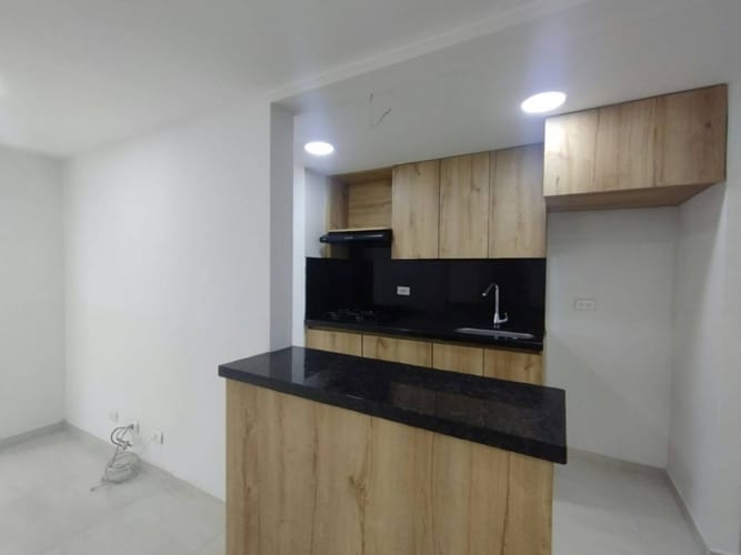 2BR Apartment in Loma de San Jose (55 m²) - 2