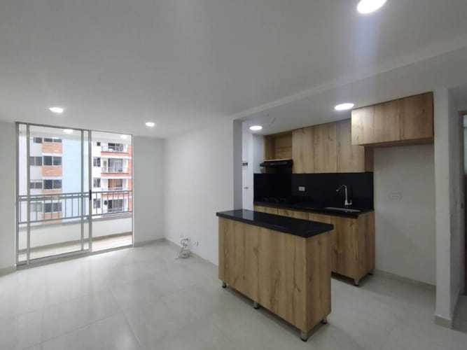 2BR Apartment in Loma de San Jose (55 m²) - 4